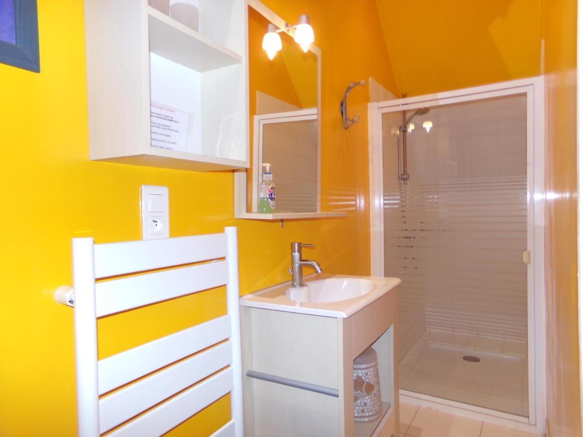 Doubs Sejour - Maison De Holiday home