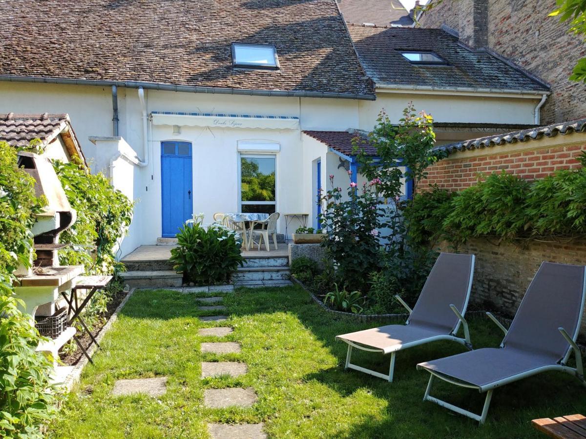 Doubs Sejour - Maison De Holiday home *