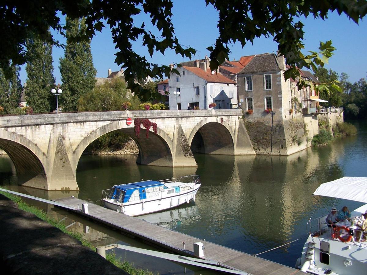 Doubs Sejour - Maison De Holiday home Verdun-sur-le-Doubs