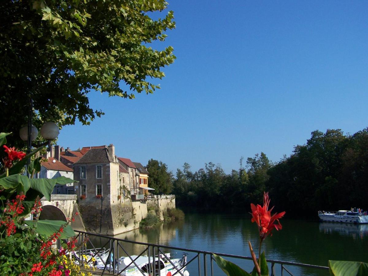 Doubs Sejour - Maison De *