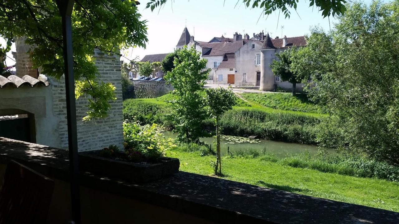 Doubs Sejour - Maison De Holiday home *