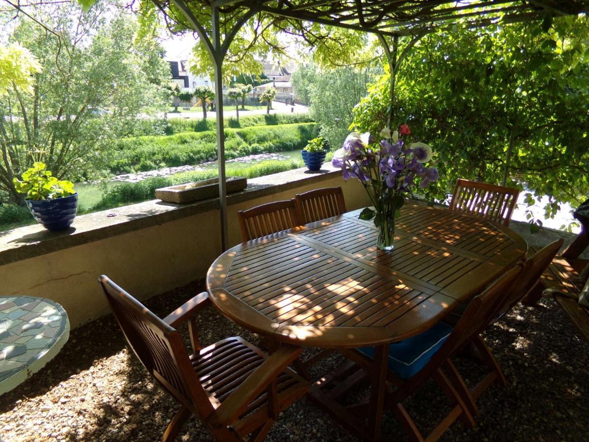Doubs Sejour - Maison De Holiday home *