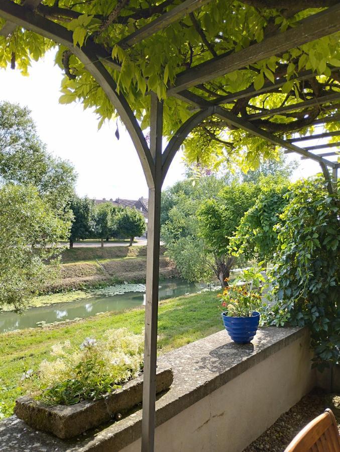 Doubs Sejour - Maison De * Verdun-sur-le-Doubs