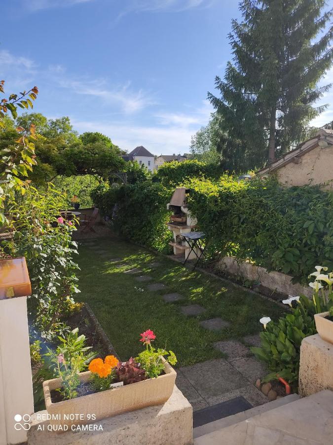 Holiday home Doubs Sejour - Maison De Verdun-sur-le-Doubs