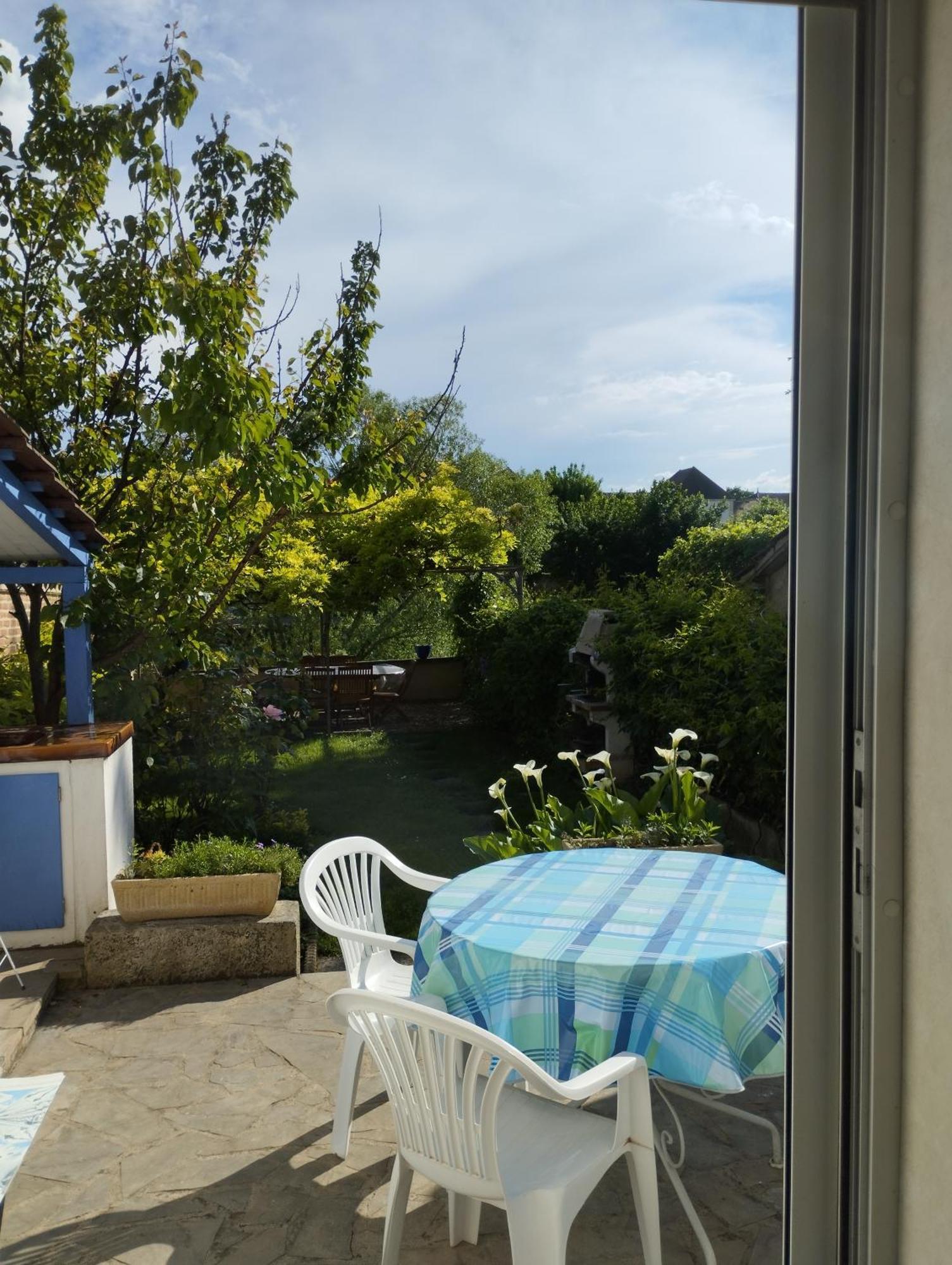 Doubs Sejour - Maison De