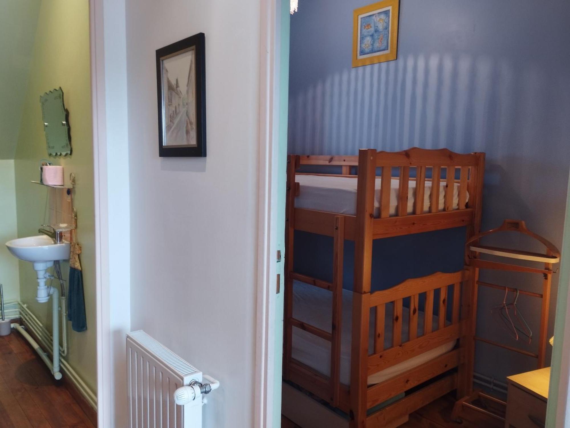 Doubs Sejour - Maison De Holiday home