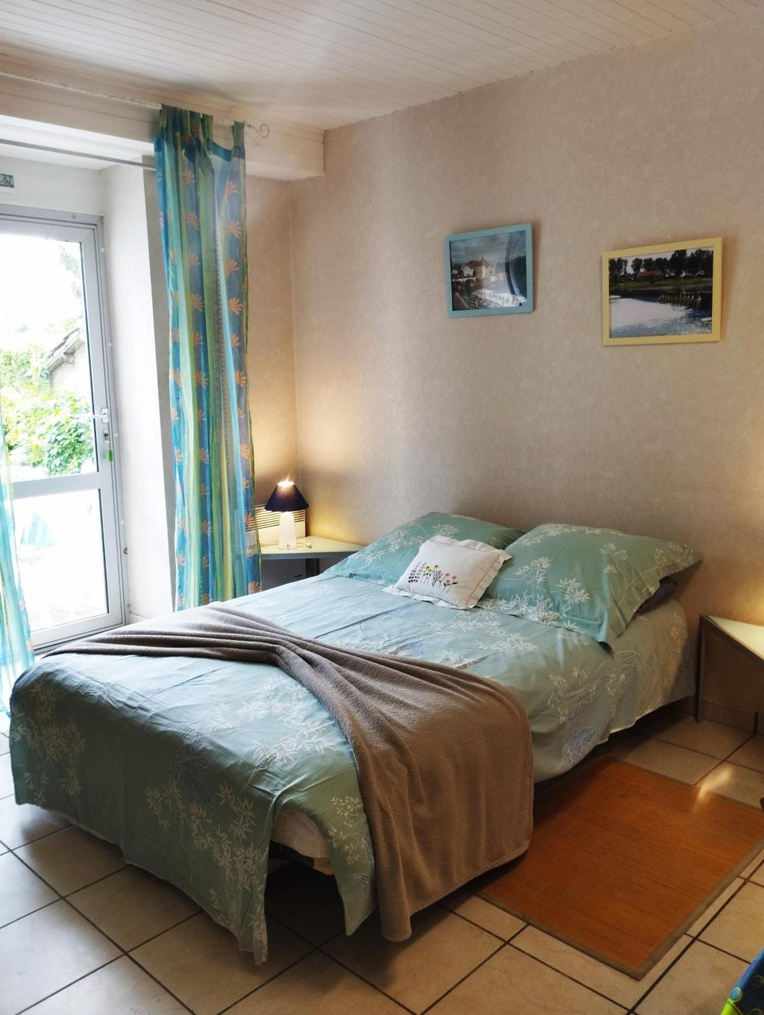 Doubs Sejour - Maison De *