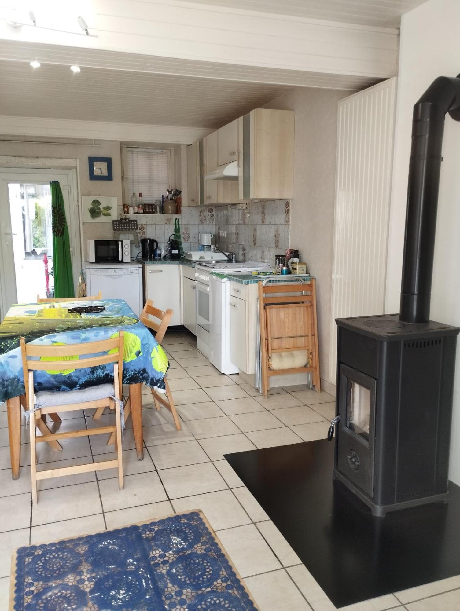 Doubs Sejour - Maison De Holiday home *